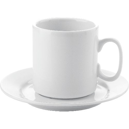 cent Tassen ECO Kaffeebecher 0,29L aus Porzellan für Gastronomie