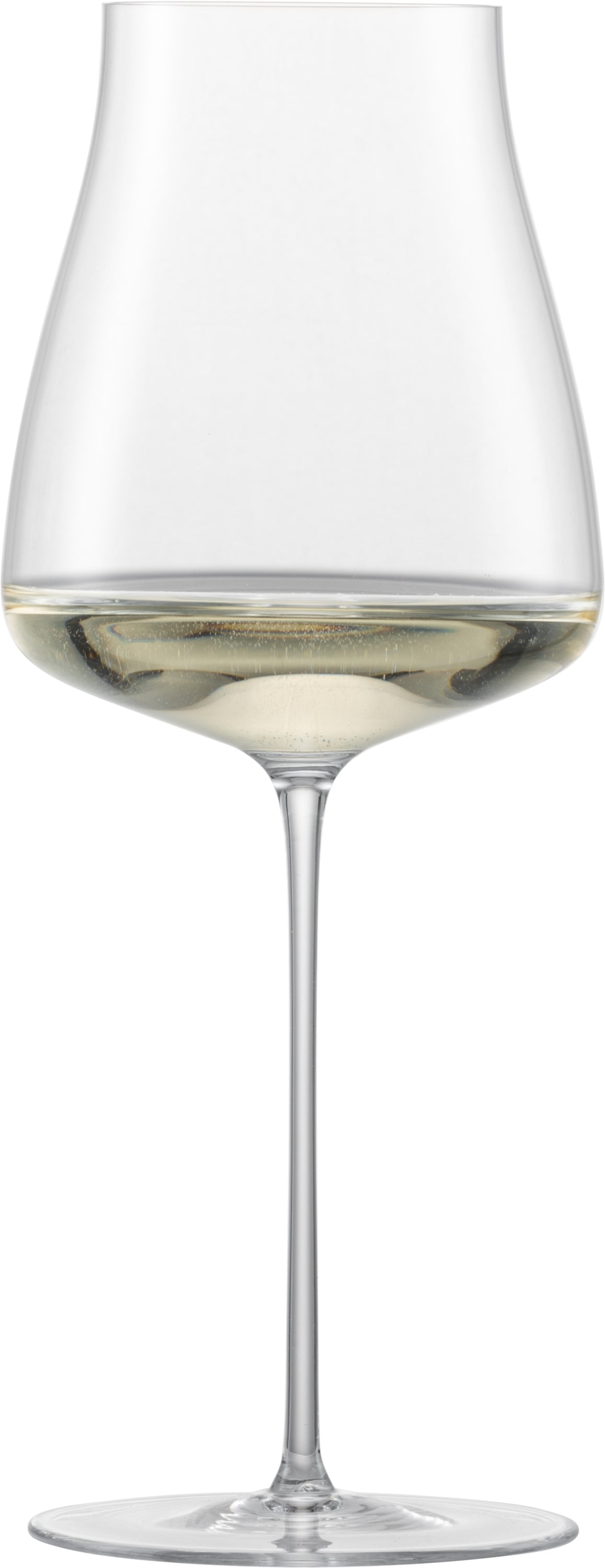 ZwieselGlas Handmade Riesling Grand Cru Weißweinglas für die optimale Aromenentfaltung von Weinen.