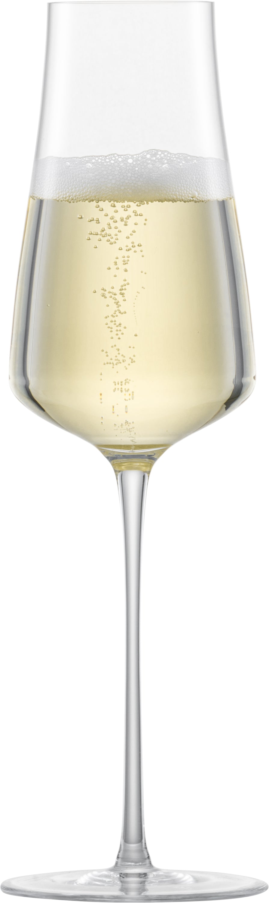 ZwieselGlas Handmade SEKT WINE CLASSICS SELECT 7 für Sekt und Schaumweine