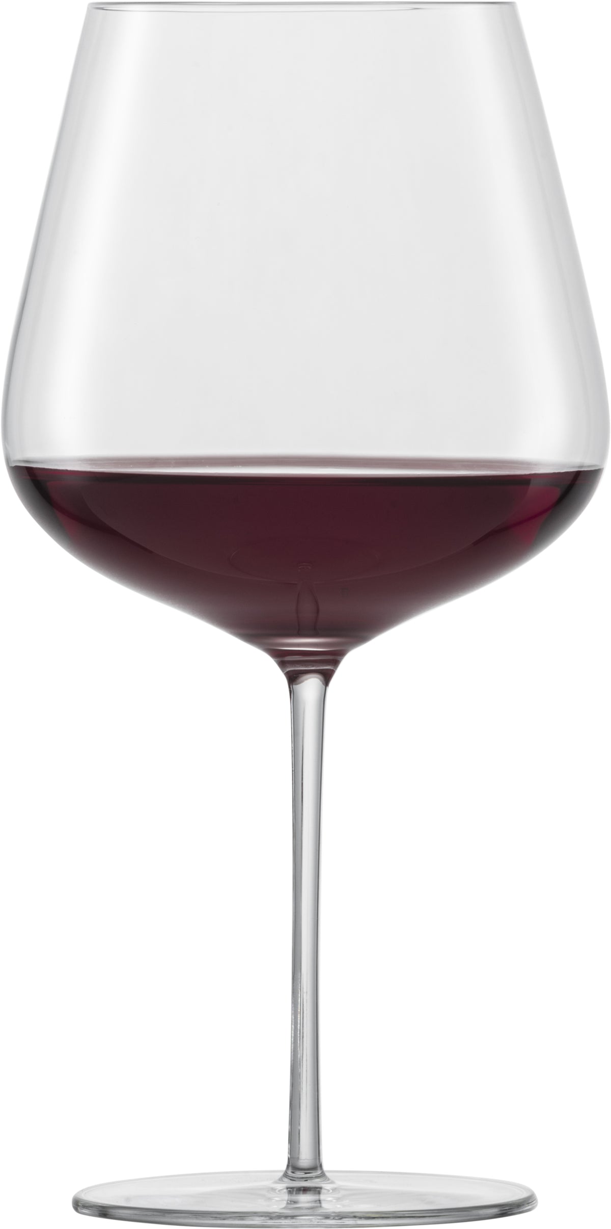 Zwiesel Glas BURGUNDER VERBELLE 140 – elegantes Weinglas für die Gastronomie