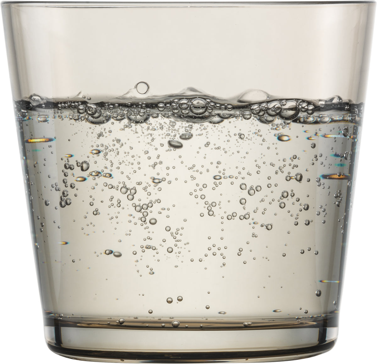Zwiesel Glas WASSER SONIDO 42 TAUPE für Wasser und Softdrinks