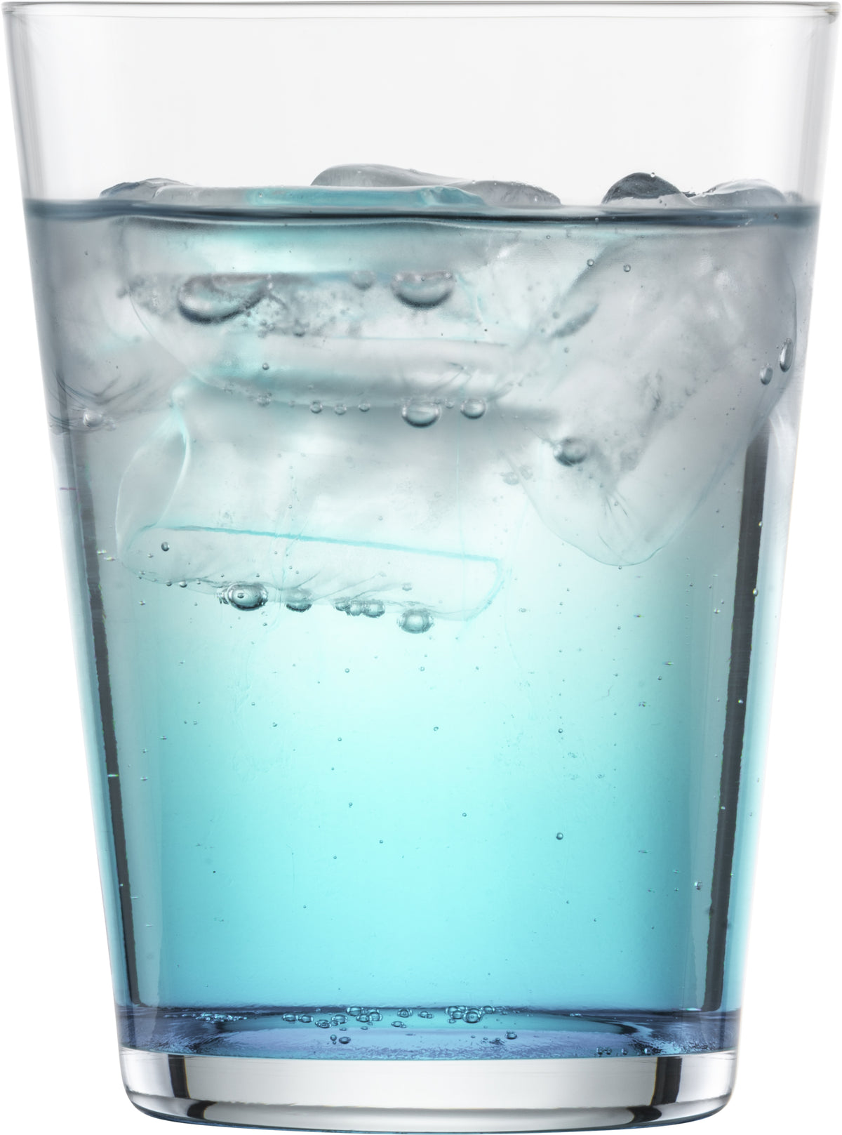 Zwiesel Glas WASSER SONIDO 79 KRISTALL - elegantes Wasserglas für Gastronomie