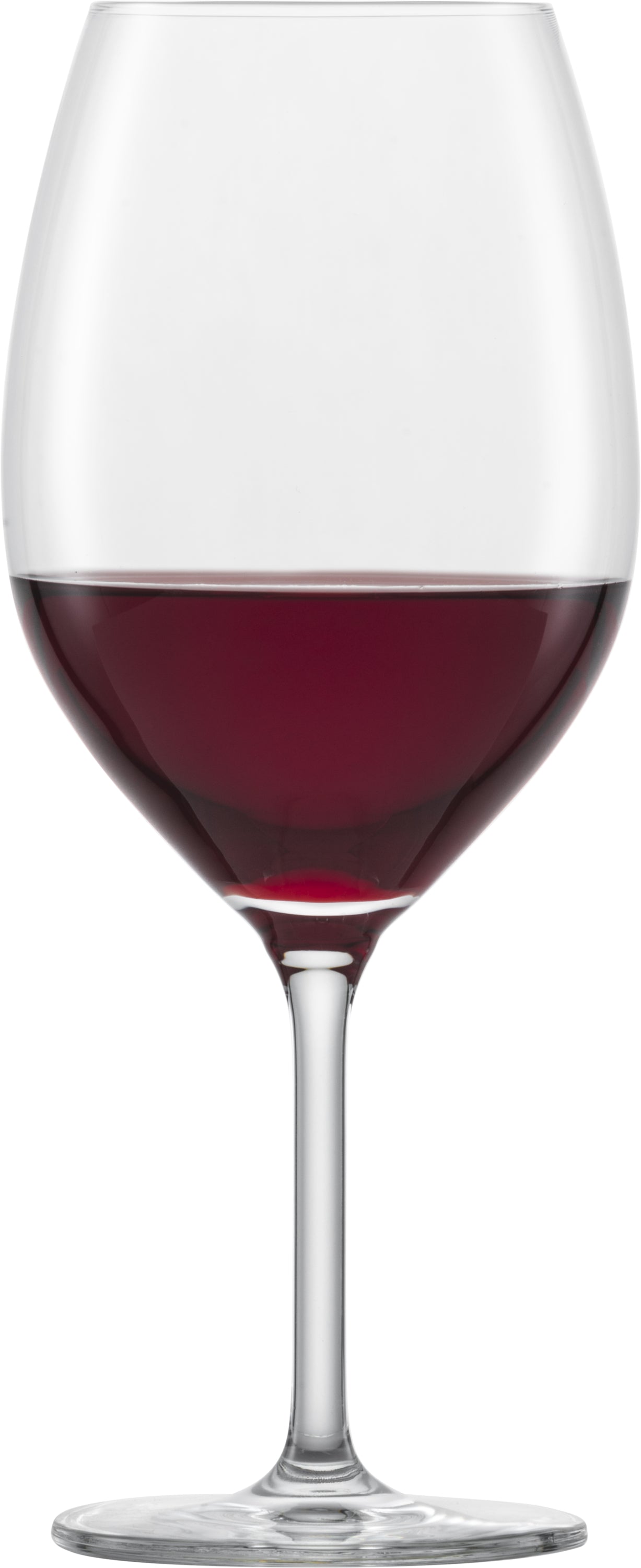 Schott Zwiesel Bordeaux Banquet 130 Glas für die optimale Weindegustation
