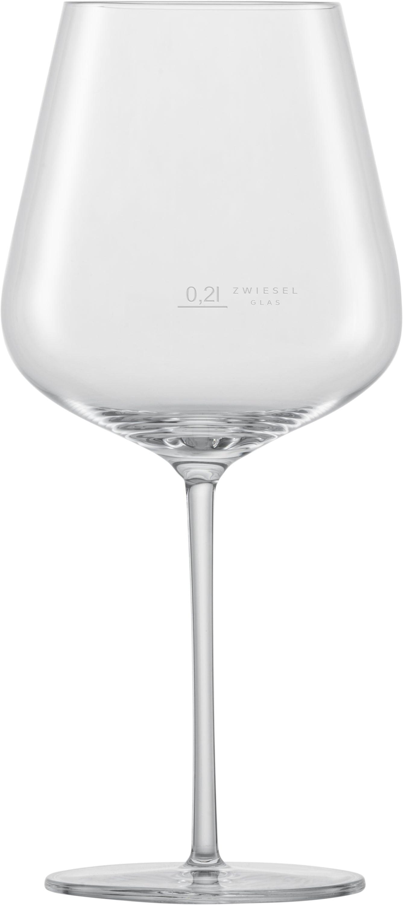 Zwiesel Glas ALLROUND VERBELLE 145 Weinglas 0,2 L für elegante Präsentation von Getränken