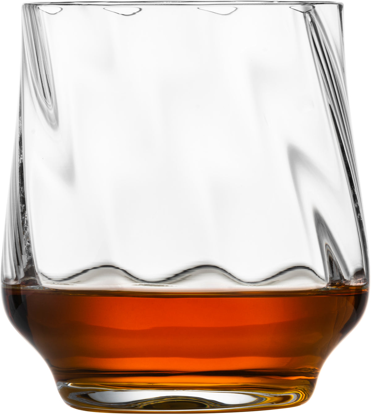 ZwieselGlas Handmade WHISKYTUMBLER MARLÈNE 89 - Whiskyglas für aromatischen Genuss