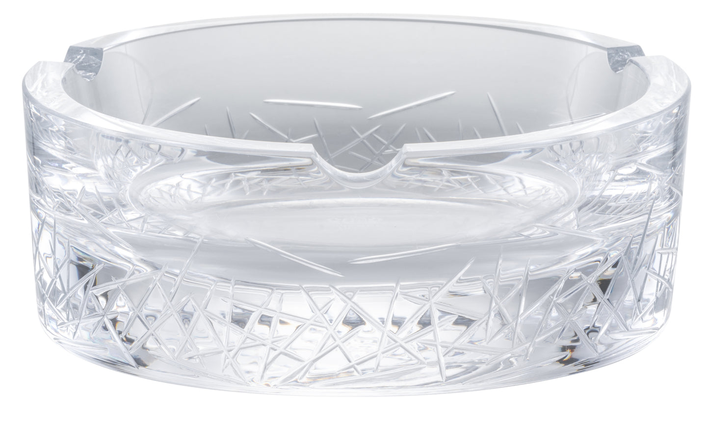 ZwieselGlas Handmade ZIGARRENASCHER BAR PREMIUM No.3 für stilvollen Zigarrengenuss