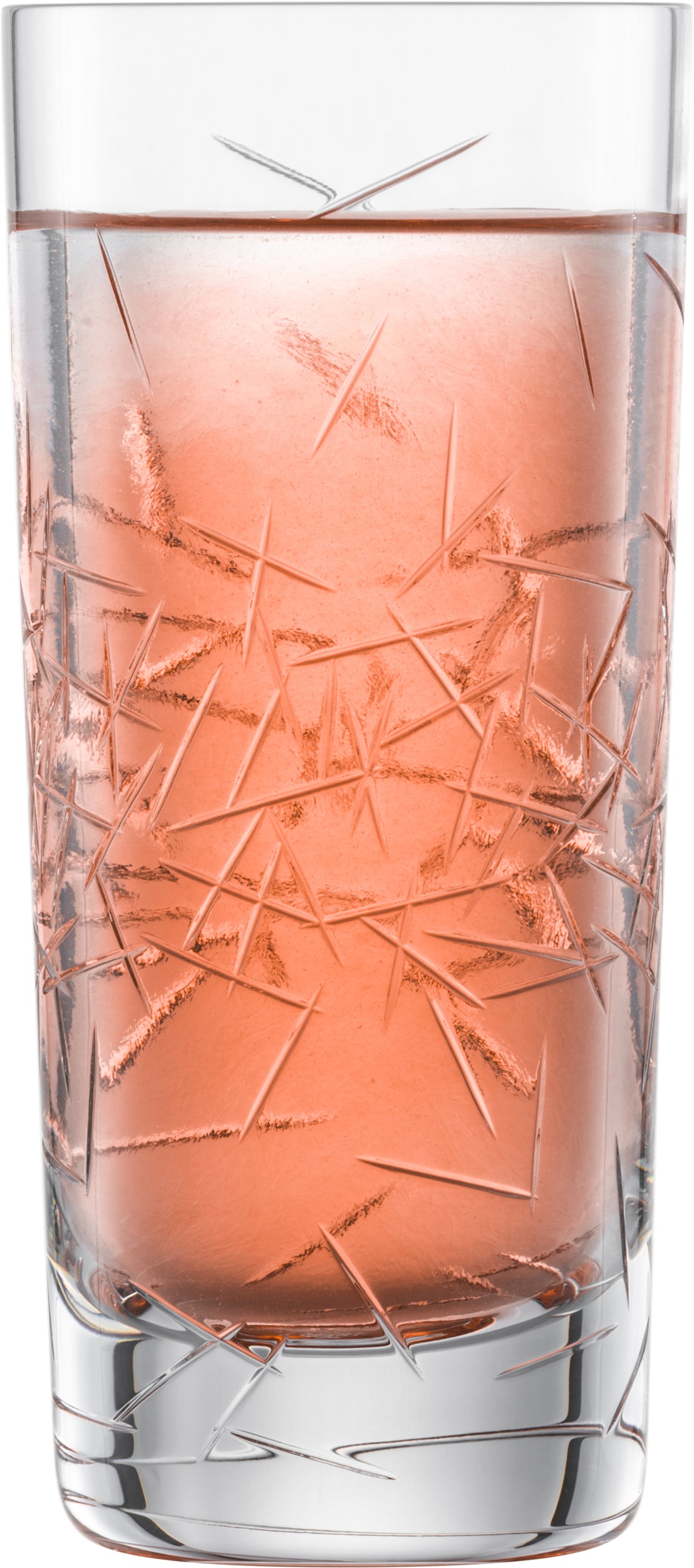 ZwieselGlas LONGDRINK GROSS HOMMAGE GLACE 79 - mundgeblasenes Glas für Cocktails