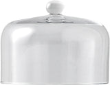 Fortessa Accessories Glas-Glosche 17,5cm