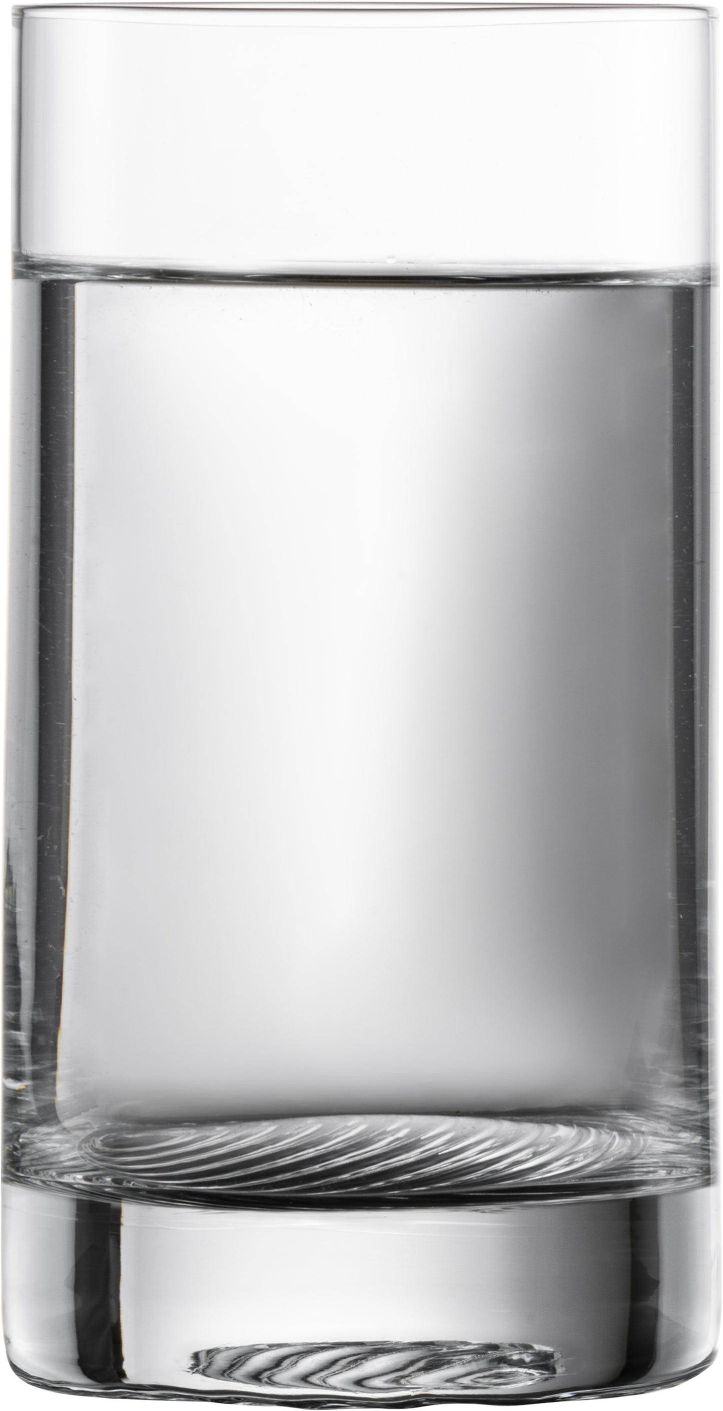 Zwiesel Glas Becher Klein Volume 42 - Hochwertiges Trinkglas für Gastronomie und gewerbliche Nutzung
