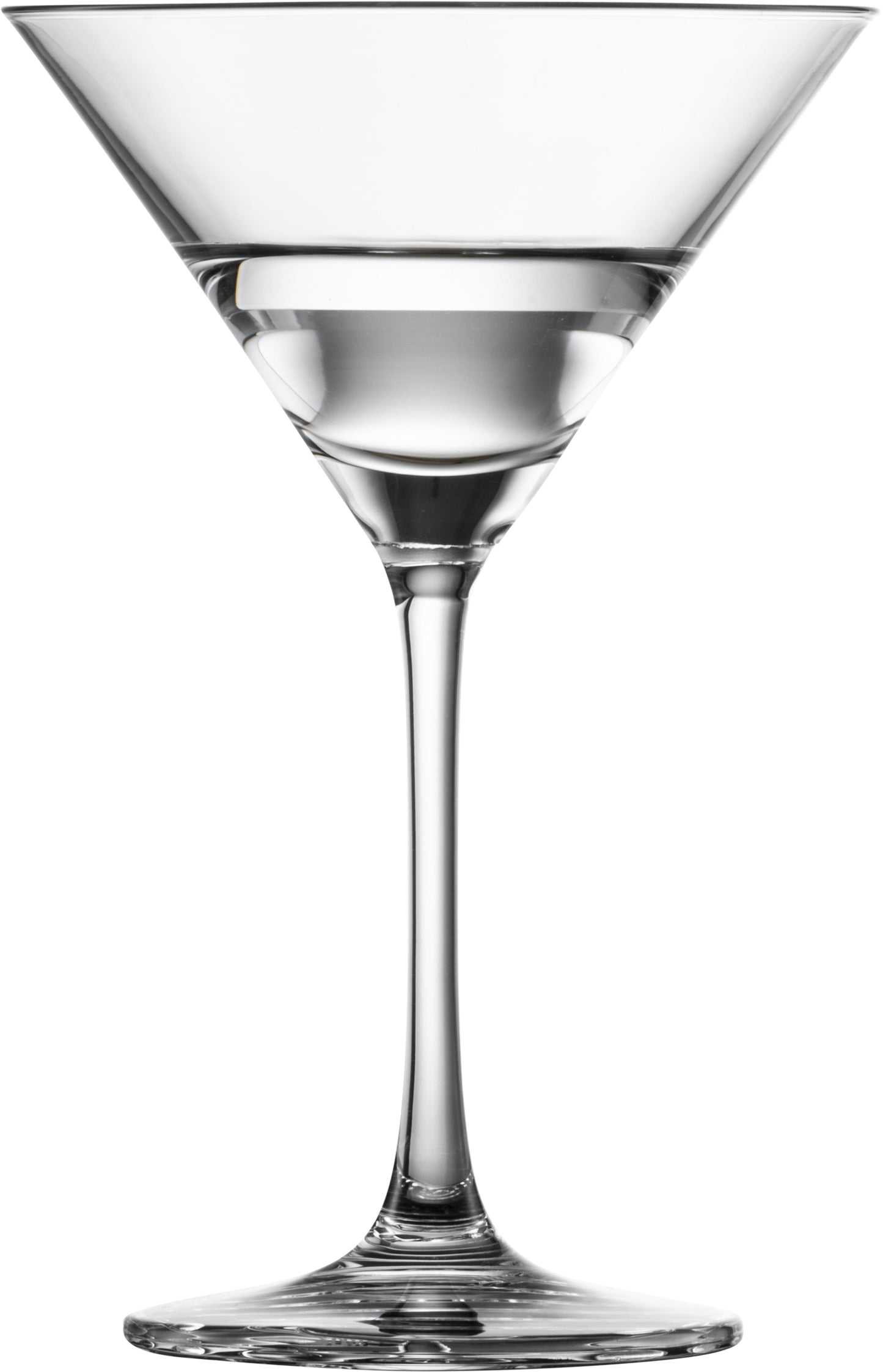 Zwiesel Glas MARTINI VOLUME 86 - elegantes Cocktailglas für stilvolles Servieren