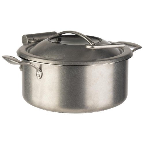 APS Chafing Dish -ORBIT- für Buffetpräsentation aus Edelstahl