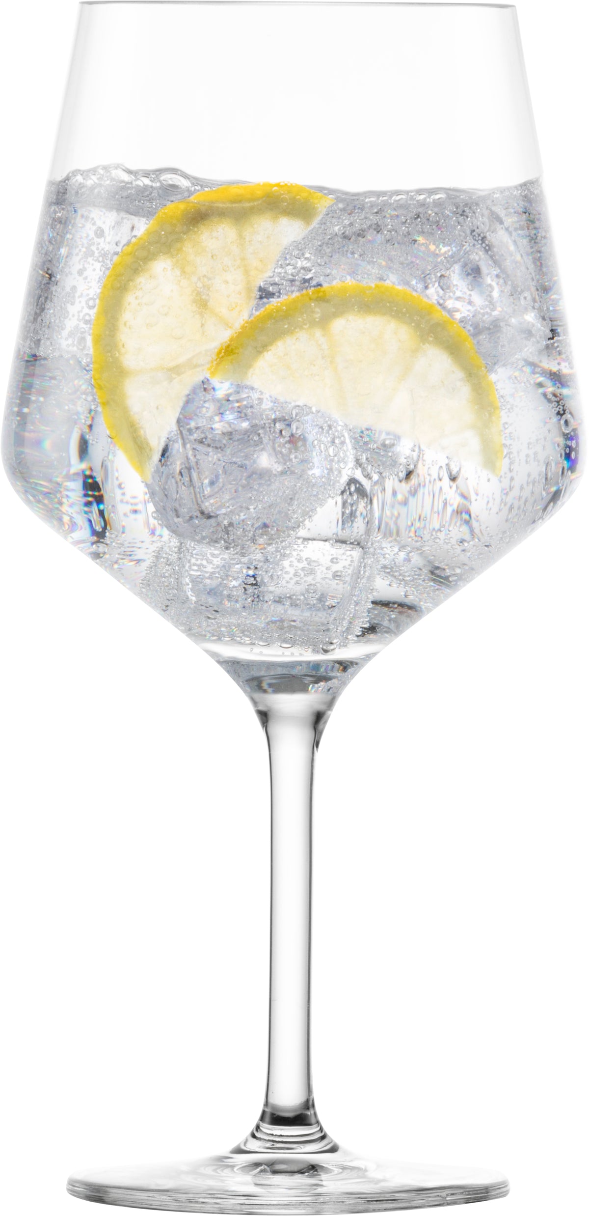Schott Zwiesel ALLROUND CINCO 145 Glas - ideal für Wein und Softgetränke
