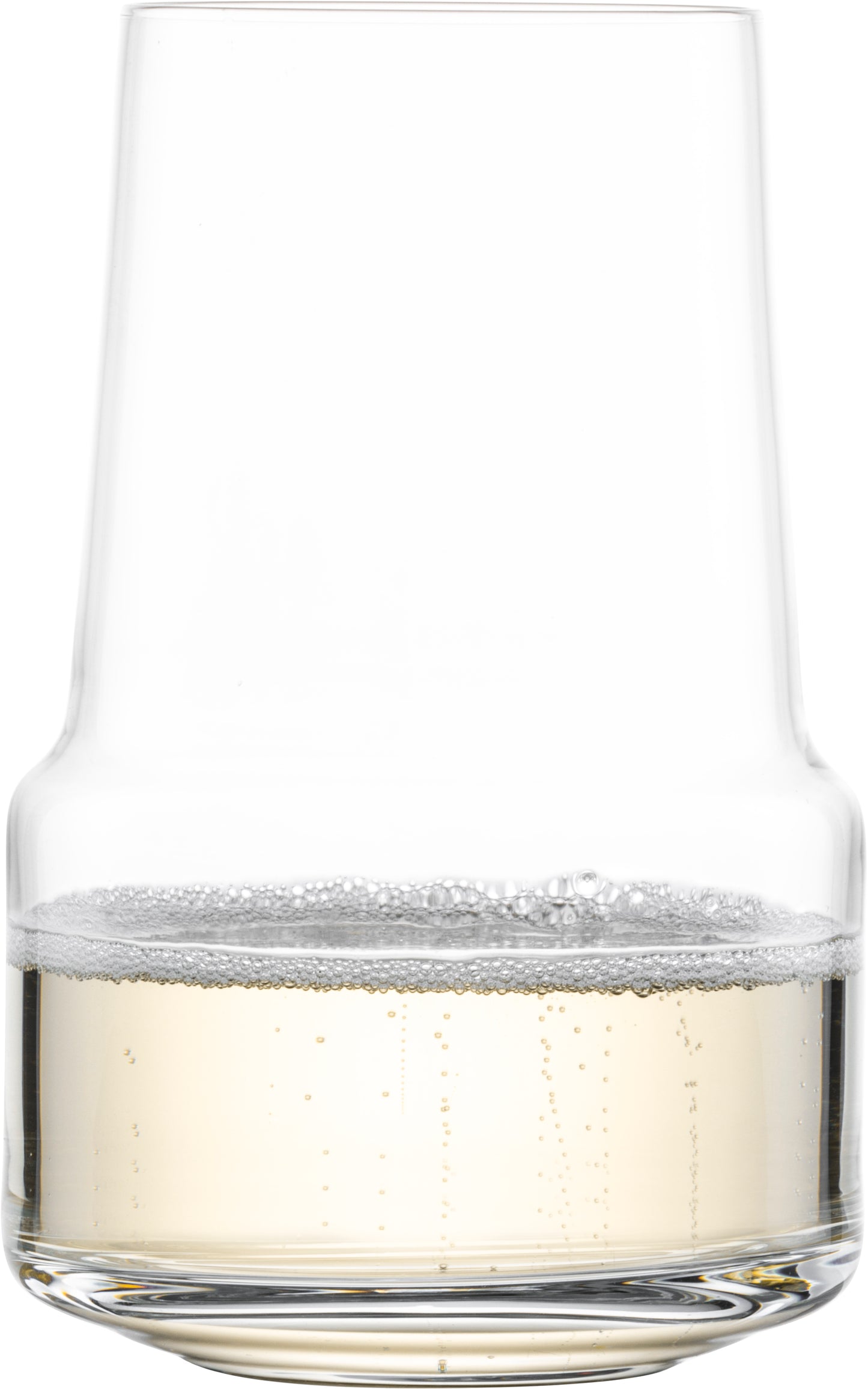 Zwiesel Glas SEKTTUMBLER UP 42 für stilvolles Servieren von Sekt und Cocktails
