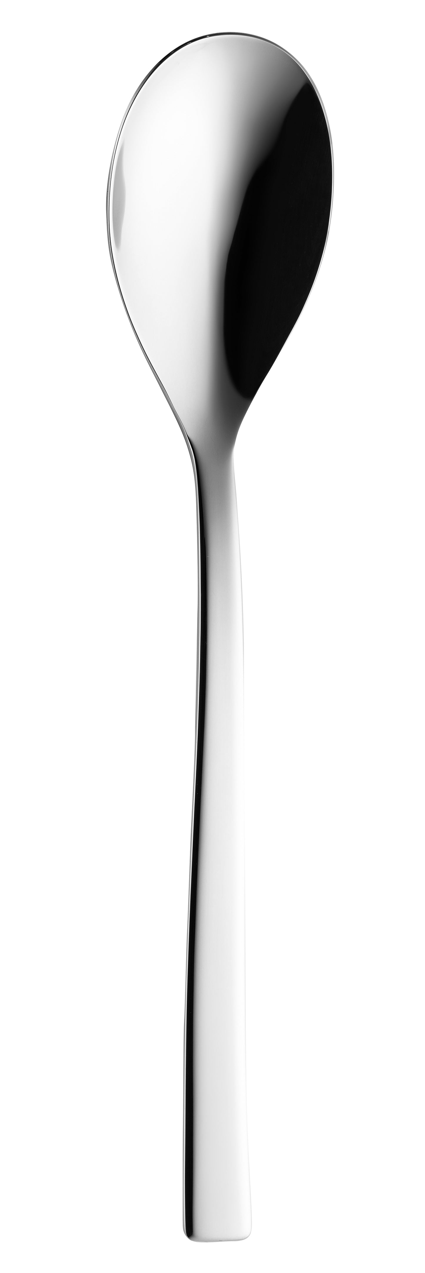 solex GERMANY Menülöffel 217 mm für den gastronomischen Einsatz