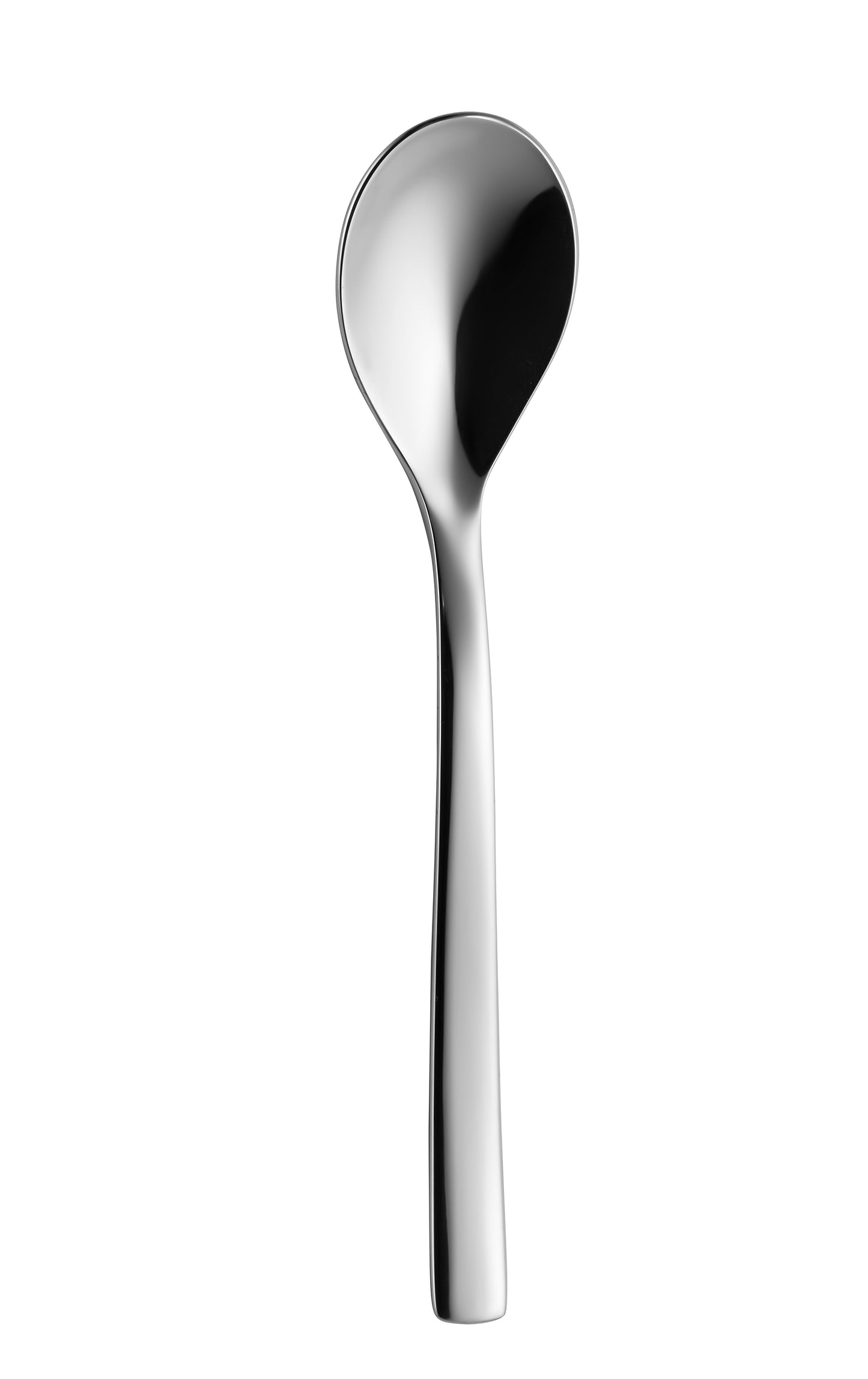 solex GERMANY Moccalöffel 110 mm für Espresso und Desserts