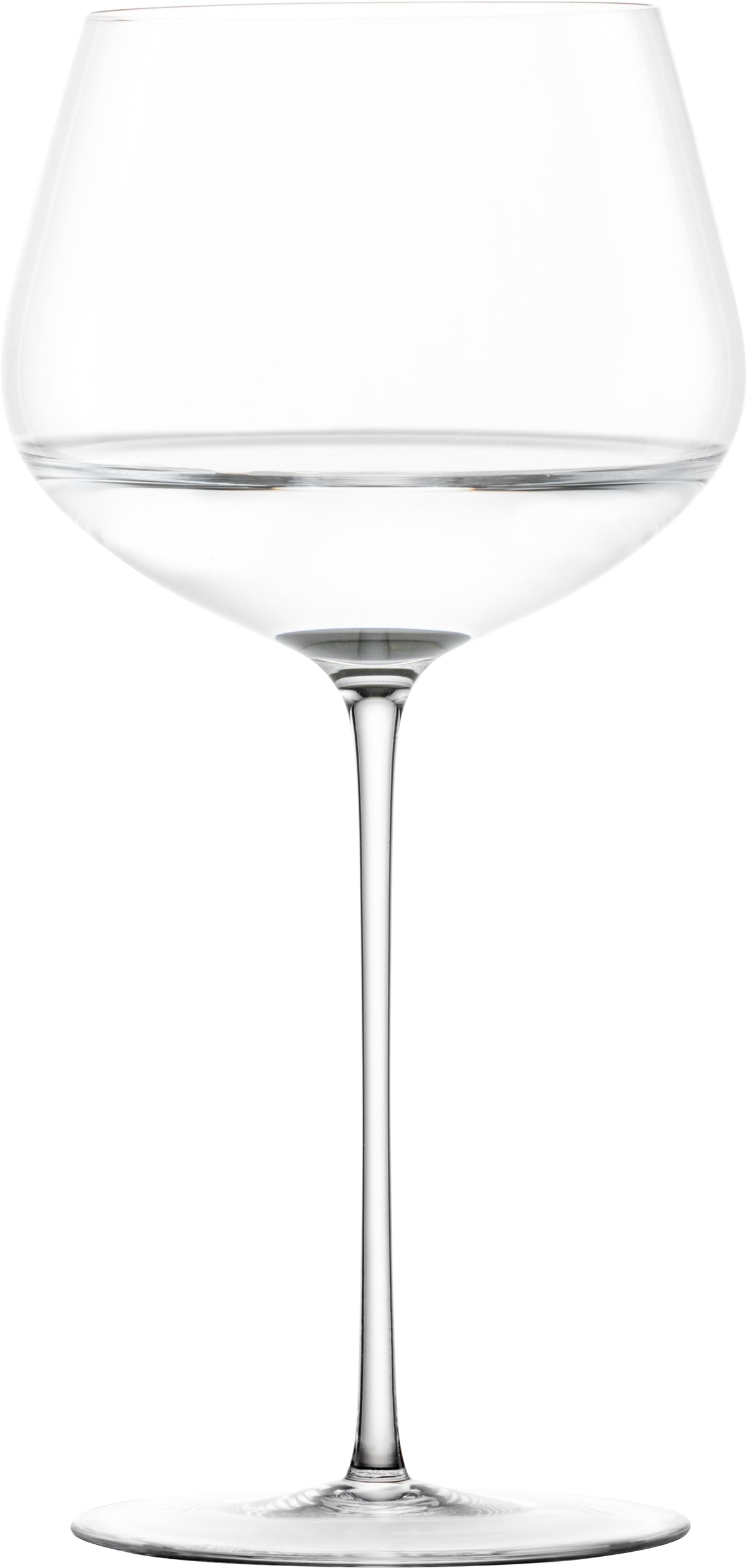 ZwieselGlas Handmade Sake Glas für stilvolle Präsentation von Sake und Cocktails.