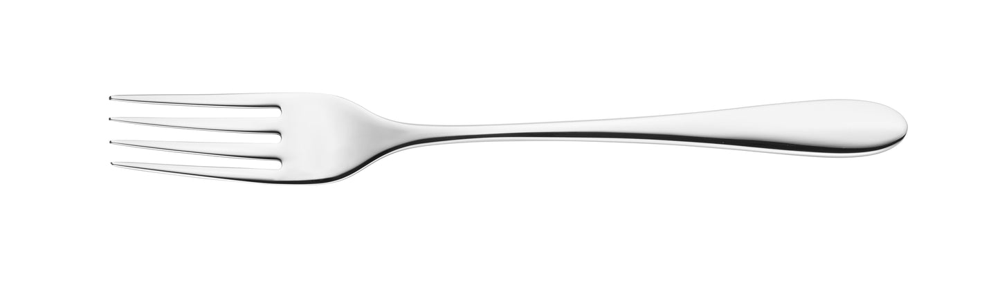 solex GERMANY Menügabel groß 212 mm für Hauptgänge