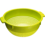 Westmark Seiher Ø 26cm apfelgrün PE