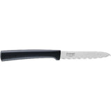 Triangle Tomatenmesser mit Welle L:21cm
