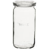 Weckglas "Stangenform" 340ml VPE 12