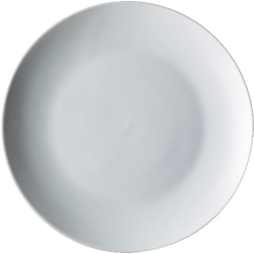 cent Coup ECO Teller flach Ø 24 cm aus Porzellan für Gastronomie