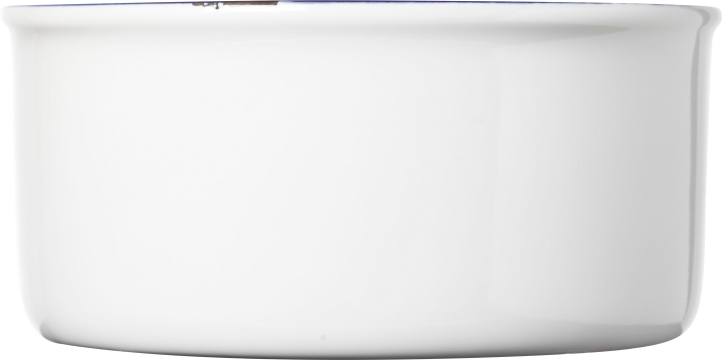 Billiet Greta Soufflèschüssel Ø15cm, ideal für Gastronomie und Catering