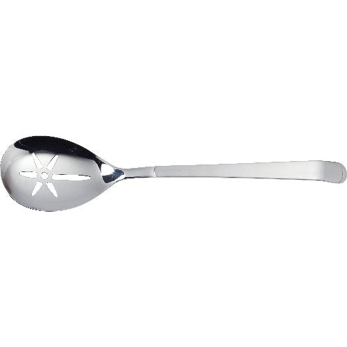Solex Chafing-Löffel geschlitzt L: 32,1 cm für das Servieren von Speisen