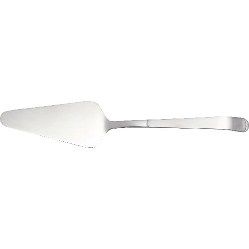 Solex Tortenheber L: 26,2 cm aus Edelstahl für das Anheben und Servieren von Torten