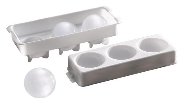 APS Eiskugelformer für die Herstellung von Eiskugeln in der Gastronomie