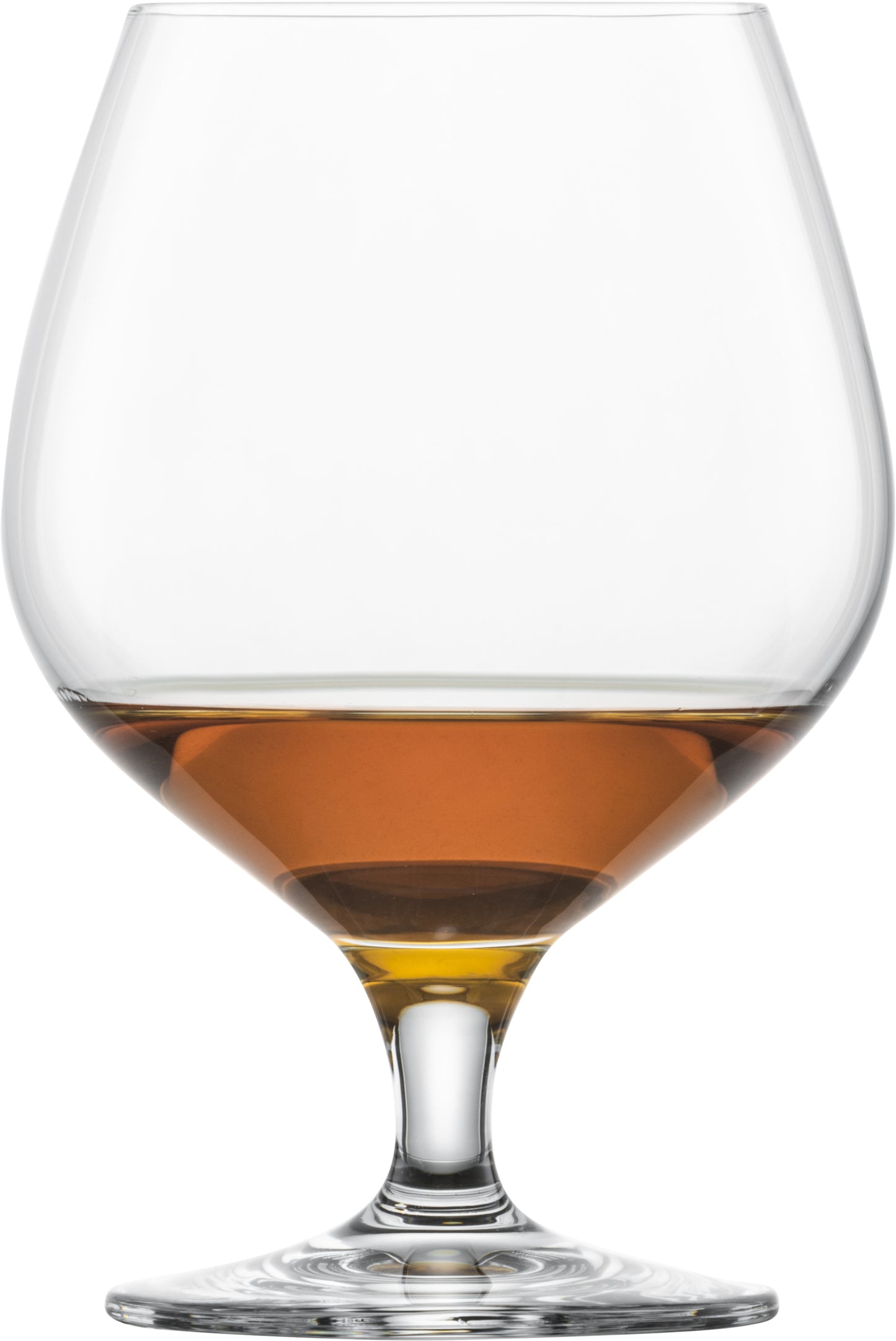Schott Zwiesel KOGNAKSCHWENKER MONDIAL 47 - Elegantes Cognacglas für Gastronomie