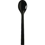 Waca Salatlöffel 33,5 cm schwarz Kunststoff