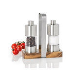 AdHoc Menage "Classic" Salz/Pfeffer
