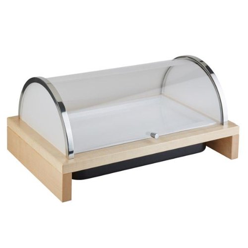 APS Kühlbox -BRIDGE- für mobile Kühlung im Gastronomieeinsatz.