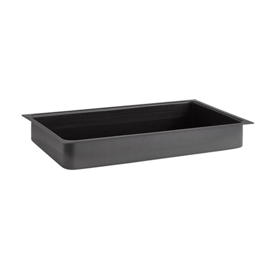 GN 1/1 Einsatz -VALO- aus Polystyrol für Gastronomie, 51,5 x 31 cm