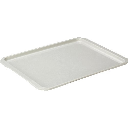 WAS Germany System-/Kantinentablett 46x34,4cm lichtgrau für Gastronomie