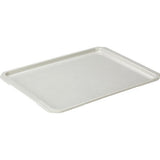 WAS Germany System-/Kantinentablett 46x34,4cm lichtgrau