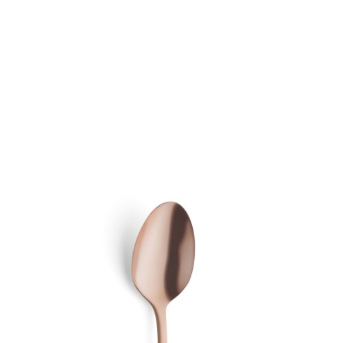 Amefa AUSTIN Vorspeisen-/Dessertlöffel PVD kupfer - ideal für Gastronomie
