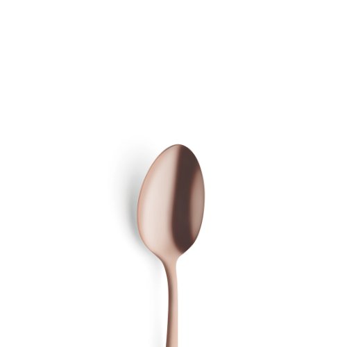 Amefa AUSTIN Kaffeelöffel PVD kupfer für Kaffee und Desserts