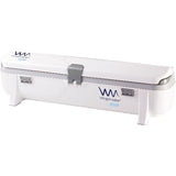 Cofresco Folienspender Wrapmaster 4500 inkl. 1 Rolle Frischhaltefolie PVC