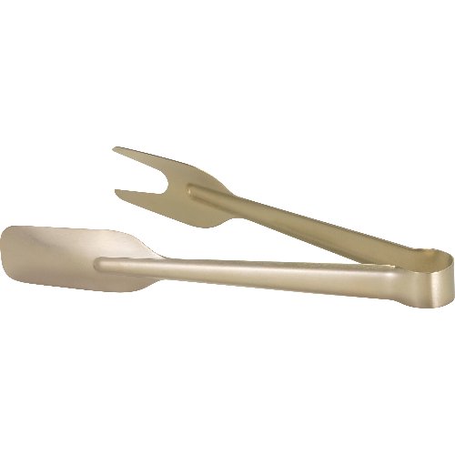 Comas Servierzange Champagne 24cm aus Edelstahl für Gastronomie