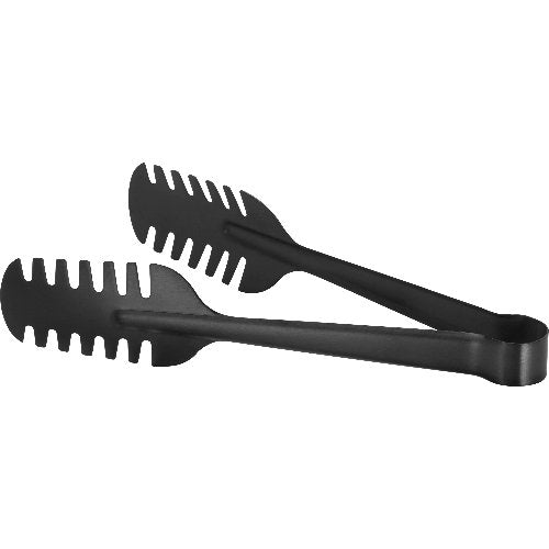 Comas Spaghettizange Black 24cm für Gastronomie