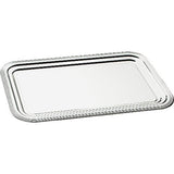 APS Serviertablett "Classic" GN 1/1 mit Liniendekor