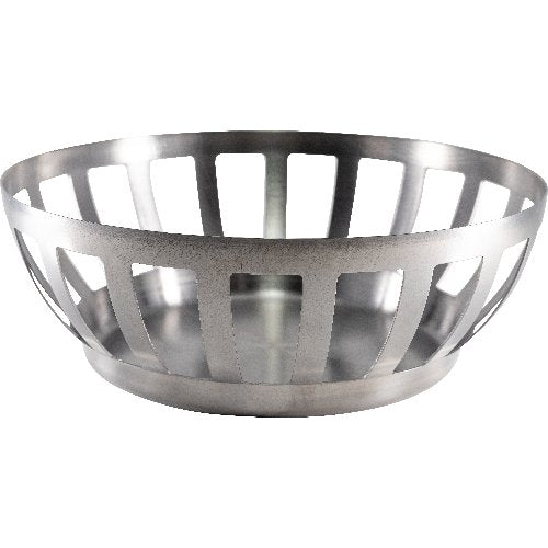cent Korb Lio aus Edelstahl für Gastronomie, Ø20cm