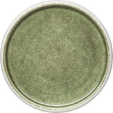 fivestars "Samoa" grün Teller flach Ø26cm VPE 3