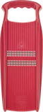 Börner Reibe Roko Rot, ABS