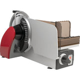 Graef Aufschnittmaschine "Concept 25 K" rot