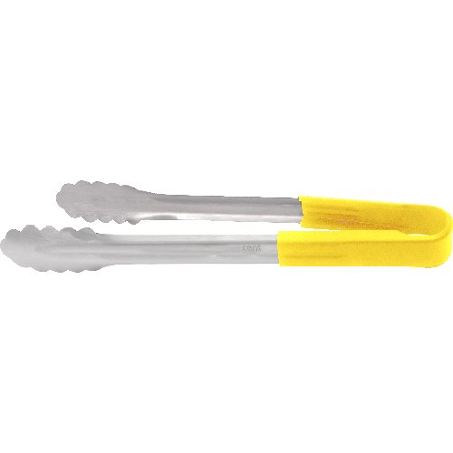 cent Universalzange PRO-HACCP 30cm mit Silikonüberzug für die Gastronomie
