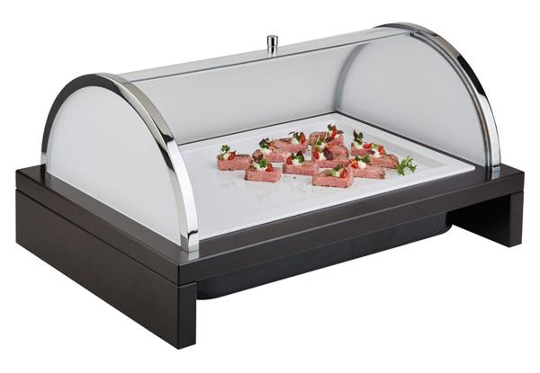 APS Kühlbox -BRIDGE- für die professionelle Gastronomie, mobile Kühlung und Frische.