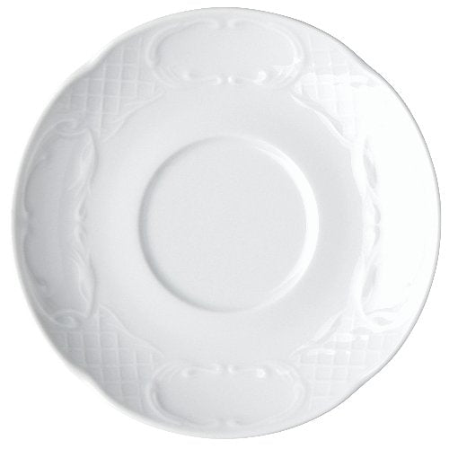 cent Hotelporzellan Florina Tasse für Kaffee, Ø16cm, spülmaschinengeeignet