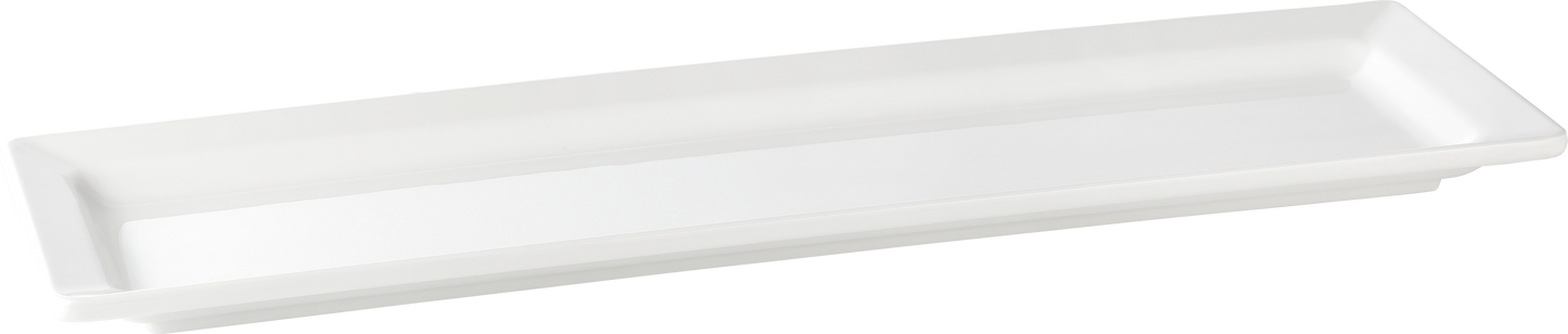 APS GN Behälter Pure Melamin 2/4, T: 30mm, ideal für die Gastronomie